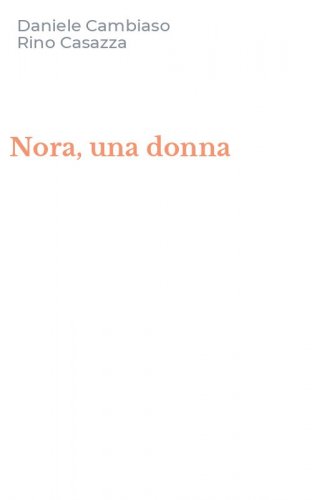 Nora, una donna