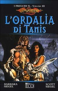L'ordalia di Tanis