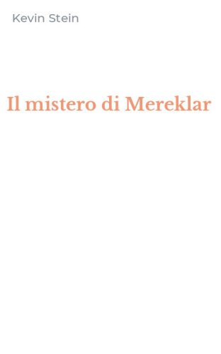 Il mistero di Mereklar