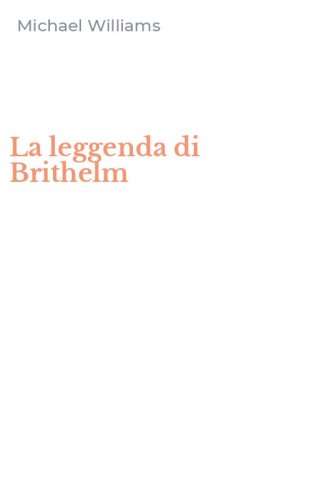 La leggenda di Brithelm