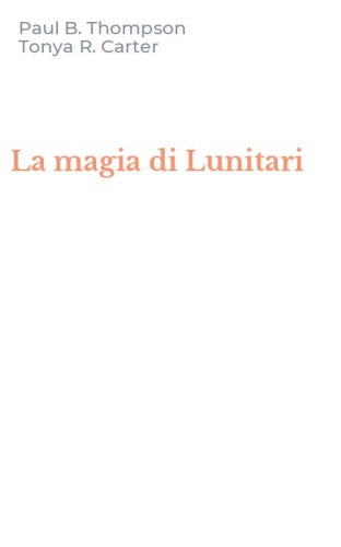 La magia di Lunitari