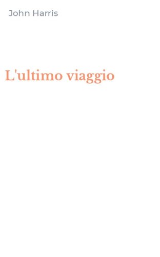 L'ultimo viaggio