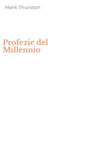 Profezie del Millennio