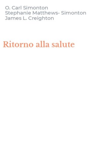 Ritorno alla salute