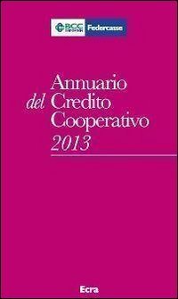 Annuario del Credito cooperativo 2013