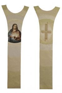 SACRO CUORE SCAPOLARE