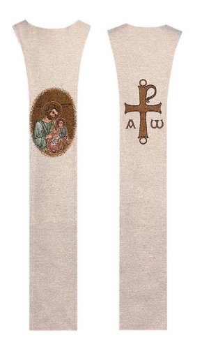 SAN GIUSEPPE SCAPOLARE
