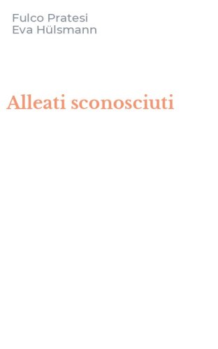 Alleati sconosciuti