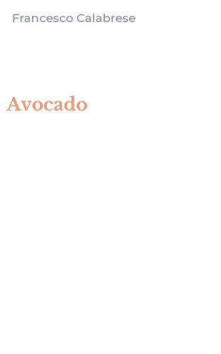 Avocado