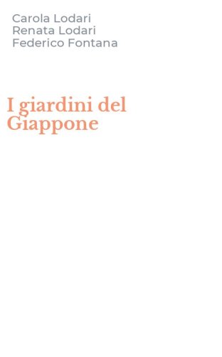 I giardini del Giappone