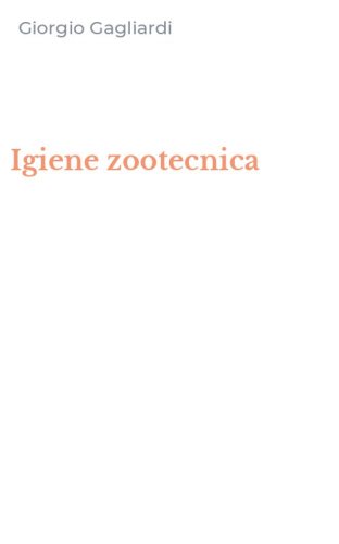 Igiene zootecnica