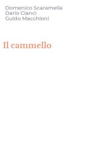 Il cammello