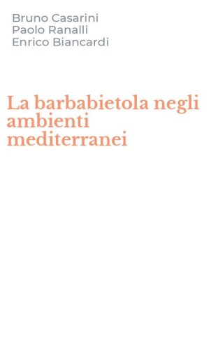 La barbabietola negli ambienti mediterranei