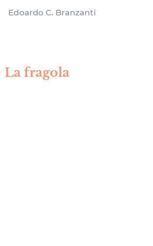 La fragola