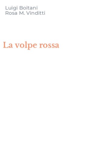 La volpe rossa