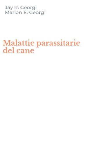 Malattie parassitarie del cane
