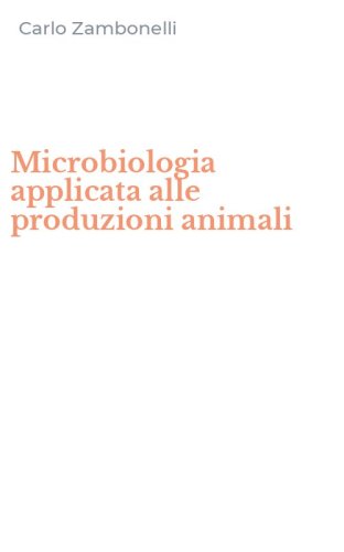 Microbiologia applicata alle produzioni animali
