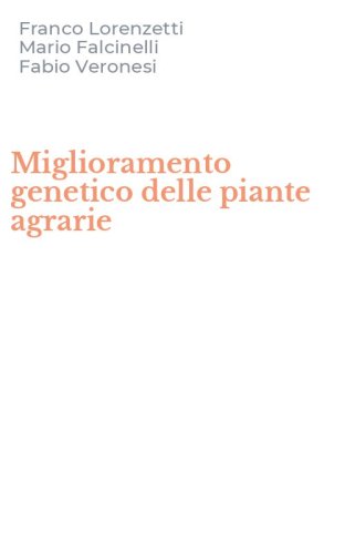 Miglioramento genetico delle piante agrarie