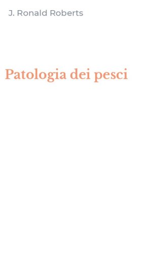 Patologia dei pesci