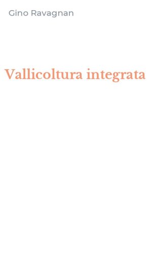 Vallicoltura integrata