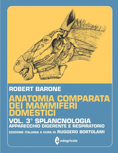 Anatomia comparata dei mammiferi domestici