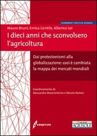 I dieci anni che sconvolsero l'agricoltura. Dai protezionismi alla globalizzazione: cos&igrave; &egrave; cambiata la mappa dei mercati mondiali