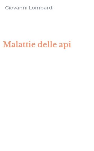 Malattie delle api