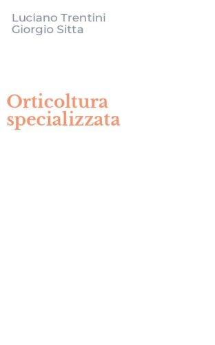 Orticoltura specializzata