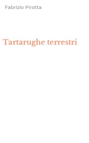 Tartarughe terrestri