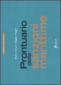 Prontuario delle sanzioni marittime