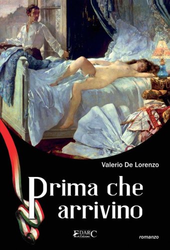 Prima che arrivino