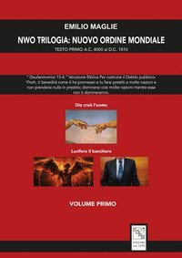 NWO?Trilogia del Nuovo Ordine Mondiale