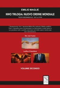 NWO?Trilogia del Nuovo Ordine Mondiale