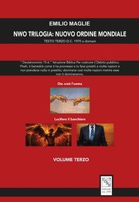 NWO?Trilogia del Nuovo Ordine Mondiale