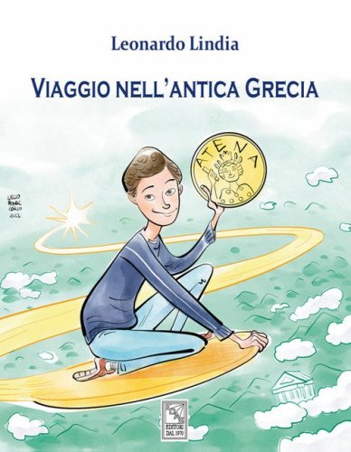 Viaggio nell'antica Grecia