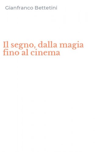 Il segno, dalla magia fino al cinema