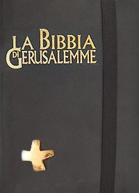 La Bibbia di Gerusalemme - Edizione Pocket