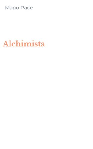 Alchimista