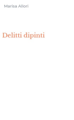 Delitti dipinti