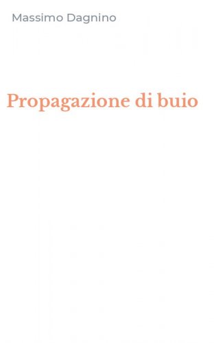 Propagazione di buio