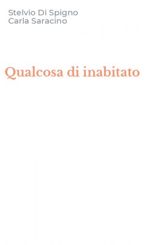 Qualcosa di inabitato