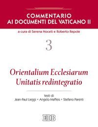 Commentario ai documenti del Vaticano II