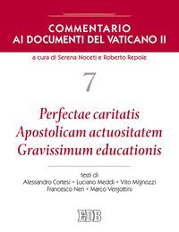 Commentario ai documenti del Vaticano II