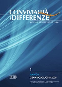 Convivialit&agrave; delle differenze