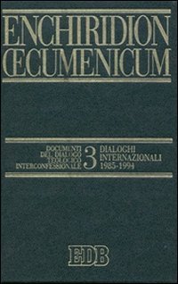 Enchiridion Oecumenicum