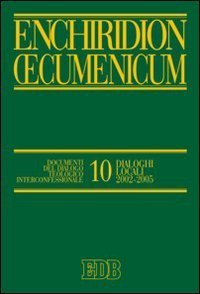 Enchiridion Oecumenicum
