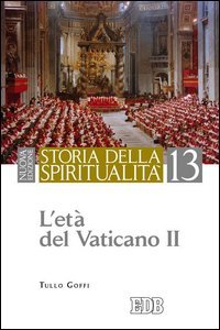 Storia della spiritualit&agrave;