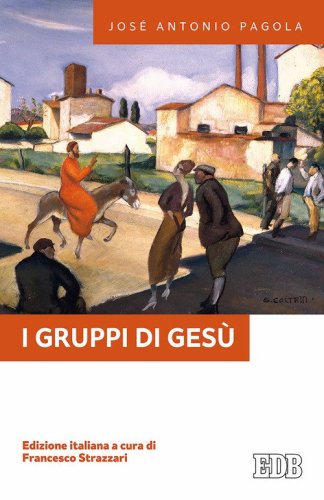 I gruppi di Ges&ugrave;