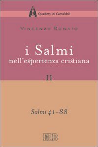 I Salmi nell'esperienza cristiana
