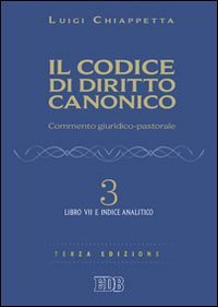 Il codice di diritto canonico. Commento giuridico-pastorale